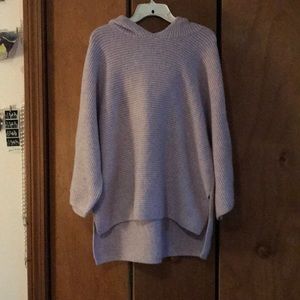 Old Navy Sweater with Hood